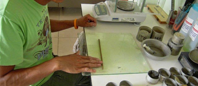 Ensaio de Limite de Plasticidade