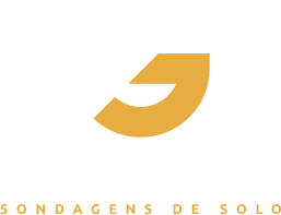 Sondabras Ensaios de Solo - Logotipo